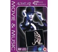 Ben Vereen - All That Jazz [Reino Unido] [DVD]