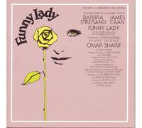 Ben Vereen Funny Lady (Original Soundtrack) (CD) (Importación USA)