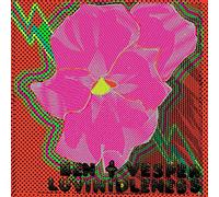 Ben+Vesper - Luvinldleness