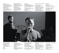 Ben Vida W - The Beat My Head Hit [Vinilo]