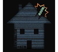 Ben Walter & Notes to Myself - House Go Boom