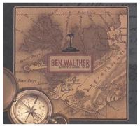 Ben Walther - Where I Want to Be