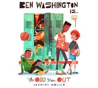 Ben Washington Is The Odd Man Out