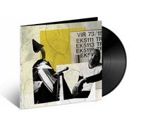 BEN WATT - Refugio De Tormentas (RSDBF 2021) LP Vinilo