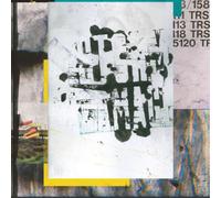 Ben Watt Storm Damage (CD) Album