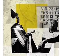 Ben Watt Storm Shelter (RSD Black Friday 2021) (Vinyl) (Importación USA)