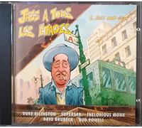 Ben Webster - 2. Jazz Non Stop