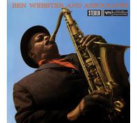 Ben Webster And Associates - Vinilo