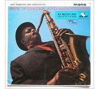 Ben Webster & Associates