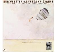 Ben Webster - At The Renaissance By Ben Webster (1999-12-23)