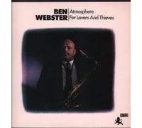 Ben Webster - Atmosphere For Lovers And Thieves