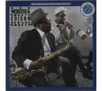 Ben Webster - Ben & Sweets [Vinilo]