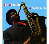 Ben Webster - Ben Webster & Associates
