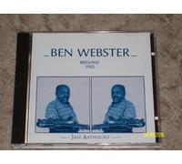 Ben Webster - Birdland 1952