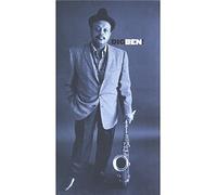 Webster Ben - Dig Ben!