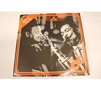 Ben Webster. Don Byas - Ben Webster Meets Don Byas