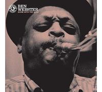 Ben Webster – Gone With the Wind – Vinilo – Importación USA