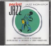 Ben Webster - Jazz Non-Stop