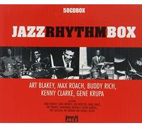 Ben Webster - Jazz Rhythm Box