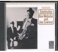 Ben Webster & Joe Zawinul - Soulmates