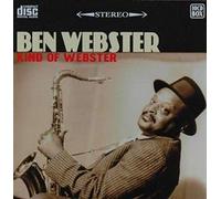 Ben Webster - Kind of Webster