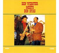 Ben Webster Meets Don Byas