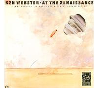 Ben Webster Quntet - Ben Webster at the Renaissance