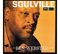 Ben Webster - Soulville