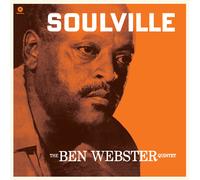 Soulville (Limited Edition) [Vinilo]