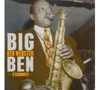 Ben Webster - Stardust