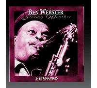 Ben Webster - Stormy Weather