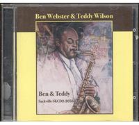 Ben Webster / Teddy Wilson - Ben & Teddy