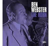 Ben Webster - The Horn [Vinilo]