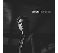 Ben Wendel - What We Bring