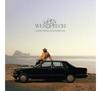Ben Westbeech - Everything Is Within You [Vinilo]