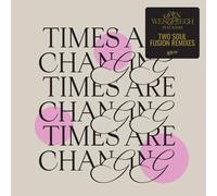Ben Westbeech - Times Are Changing - Two Soul Fusion Remixes [Vinilo]