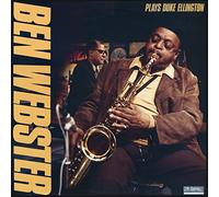 Ben Wester - Plays Duke Ellington