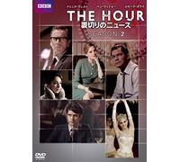 Ben Whishaw - The Hour (3 Dvd) [Edizione: Giappone] [Italia]