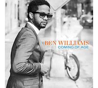 Ben Williams - Coming Of Age
