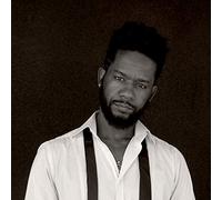 Ben Williams - I Am A Man [VINYL] [Vinilo]