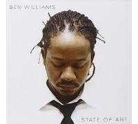 Ben Williams - State Of Art