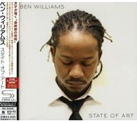 Ben Williams - State of Art