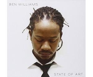 Ben Williams - State Of Art