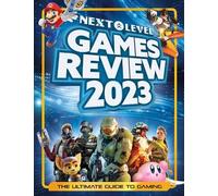 Ben Wilson Next Level Games Review 2023 (Tapa dura)