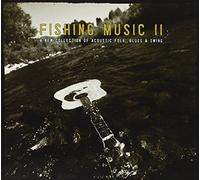 Ben Winship & David Thompson - Fishing Music II