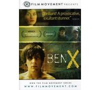 Ben X [USA] [DVD]