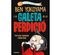 Ben Yokoyama i la galeta de la perdició