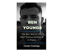 Ben Youngs: The Man Behind The Most Famous Number 9 In Rugby