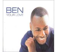 Ben - Your Love [Import]