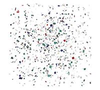 Ben Zimmerman - Baltika Years,The [Vinilo]